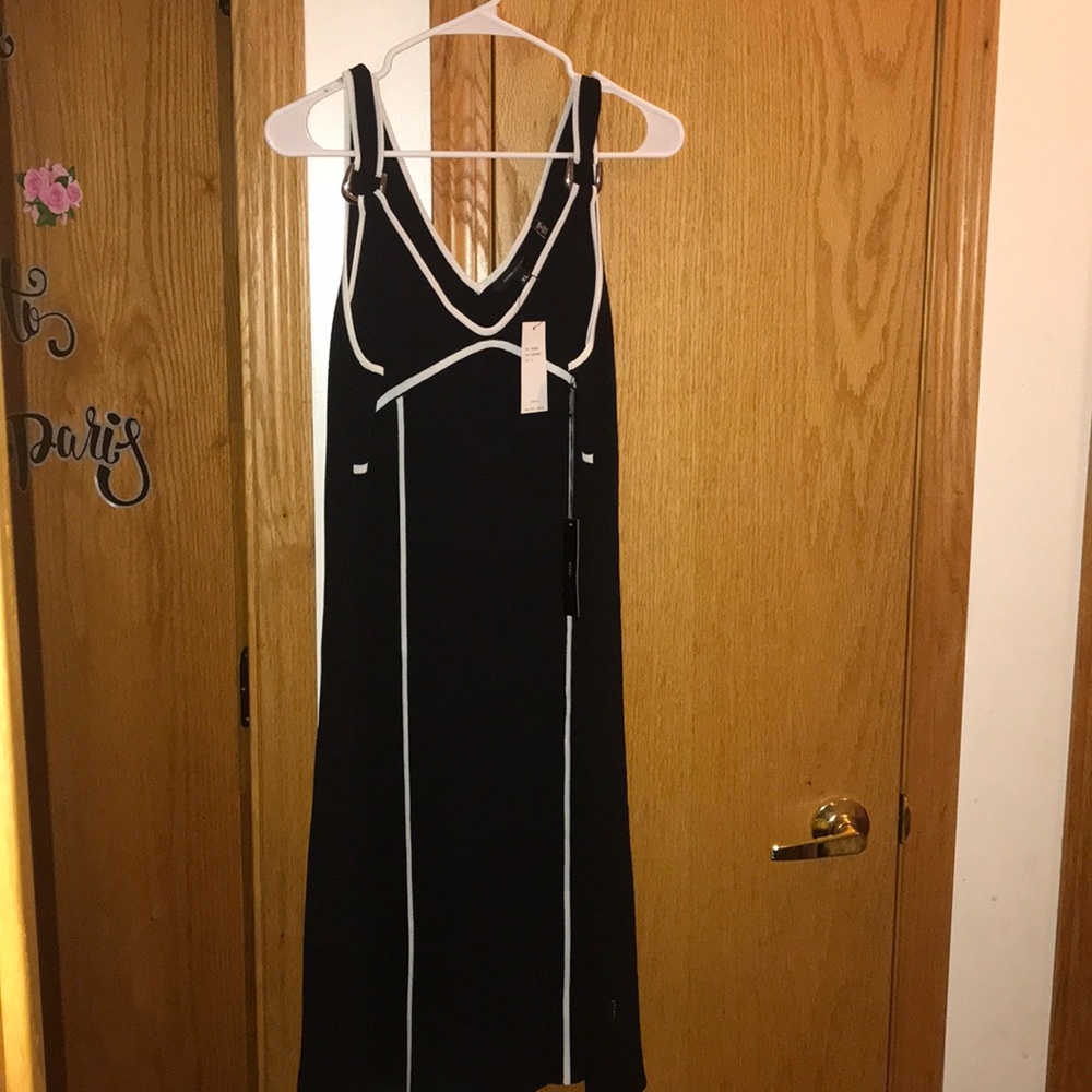 New! Summer dress
